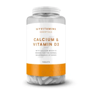 کلسیم و ویتامین D3