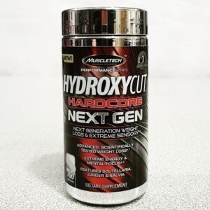 hydroxycut