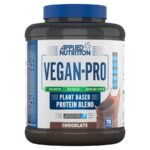 پروتئین وی گیاهی اپلاید Applied Vegan Pro