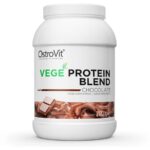 پروتئین گیاهی استروویت